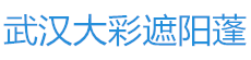 大彩遮陽蓬